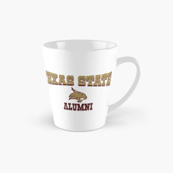 Item preview, Texas state alumni designed and sold by Colorfulman.