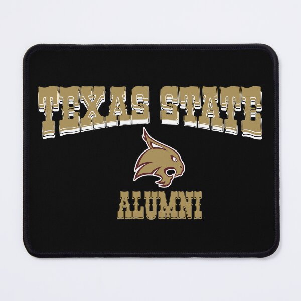 Item preview, Texas state alumni designed and sold by Colorfulman.