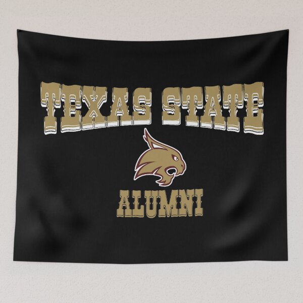 Item preview, Texas state alumni designed and sold by Colorfulman.