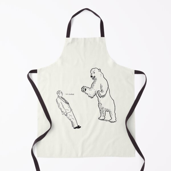 Item preview, Startled designed and sold by Oliver Lake.