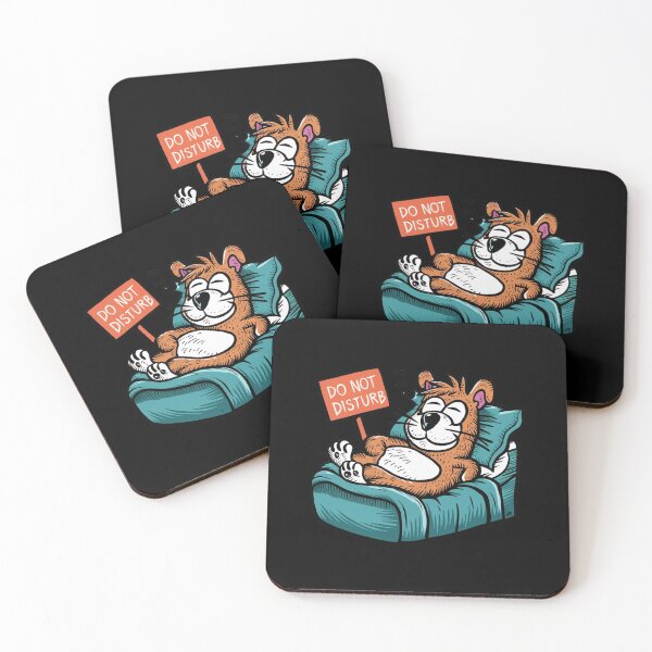 Item preview, Do not disturb designed and sold by deluxedigital1.