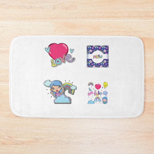 Item preview, cute special designs for sweet people designed and sold by huape.