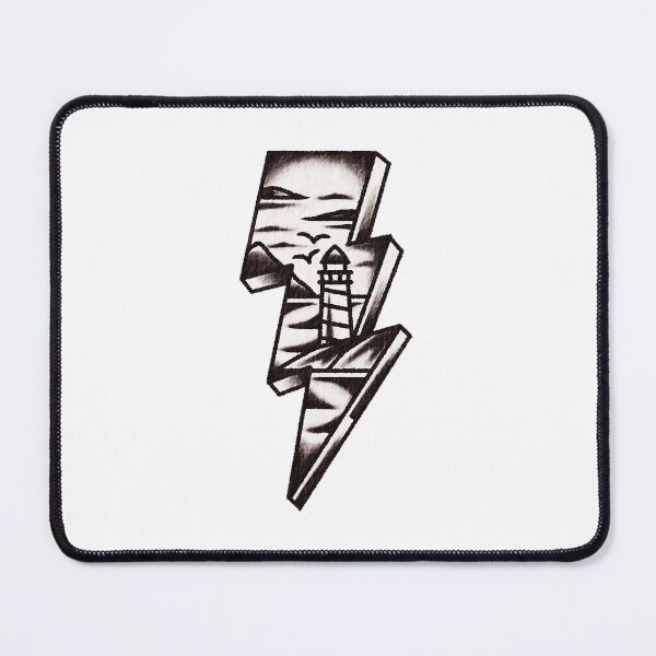 Item preview, Lightning House designed and sold by goatshirt.