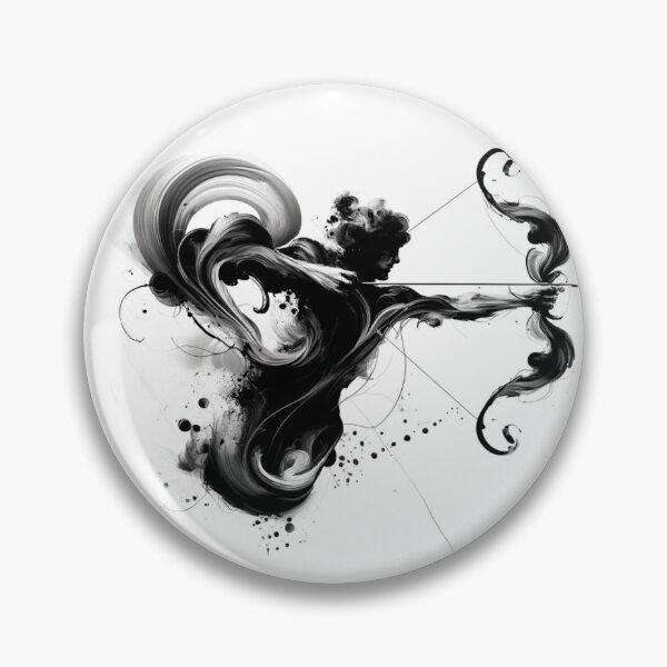 Item preview, Sagittarius designed and sold by Nebu-s.