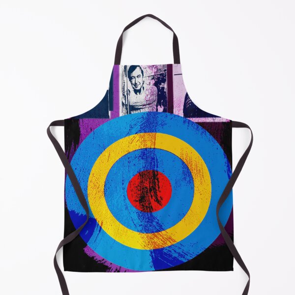 Item preview, Jasper Johns designed and sold by STUART HICKING.