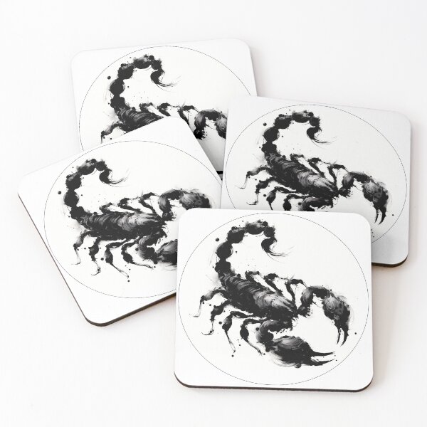 Item preview, Scorpio designed and sold by Nebu-s.