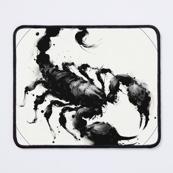 Item preview, Scorpio designed and sold by Nebu-s.