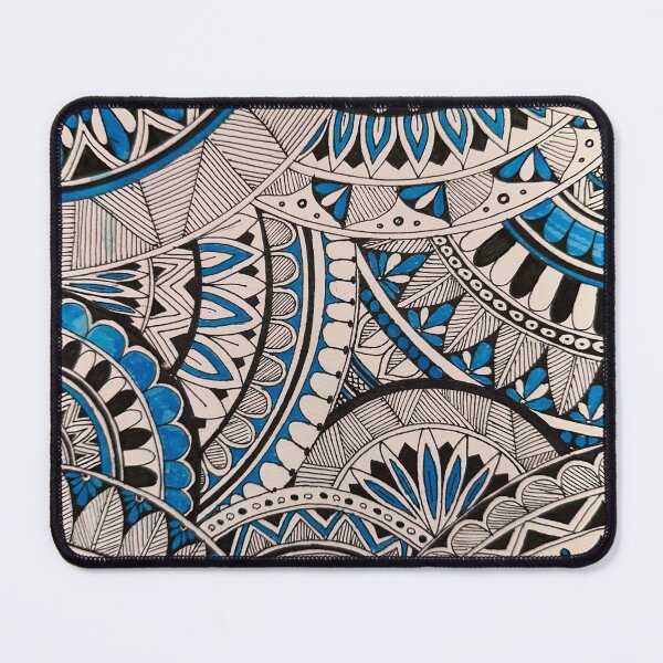 Item preview, Mandela Art designed and sold by nexasart.