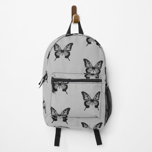 Item preview, Butterfly Noir designed and sold by RayFallon.