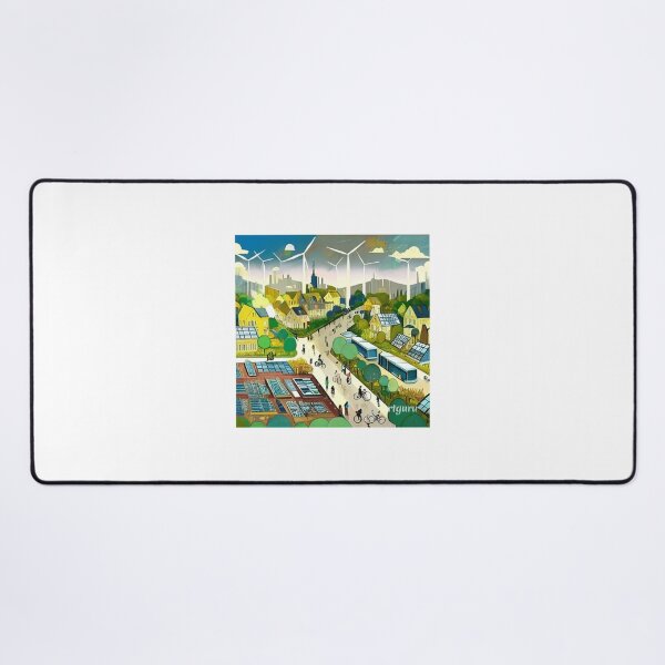 Item preview, Great environment eco-friendly design designed and sold by Graphic Grove.