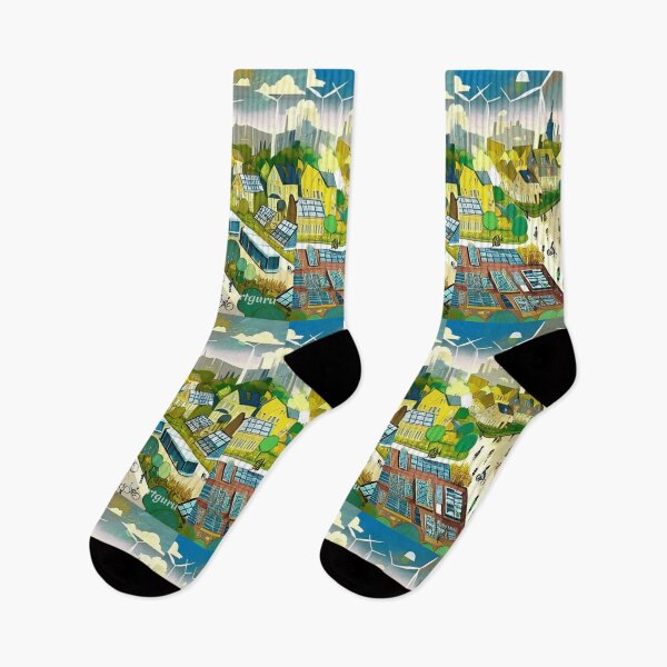 Item preview, Great environment eco-friendly design  designed and sold by Graphic  Grove.