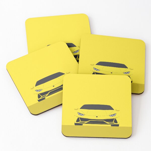 Item preview, Huracan evo - vector drawing designed and sold by yohannlp.