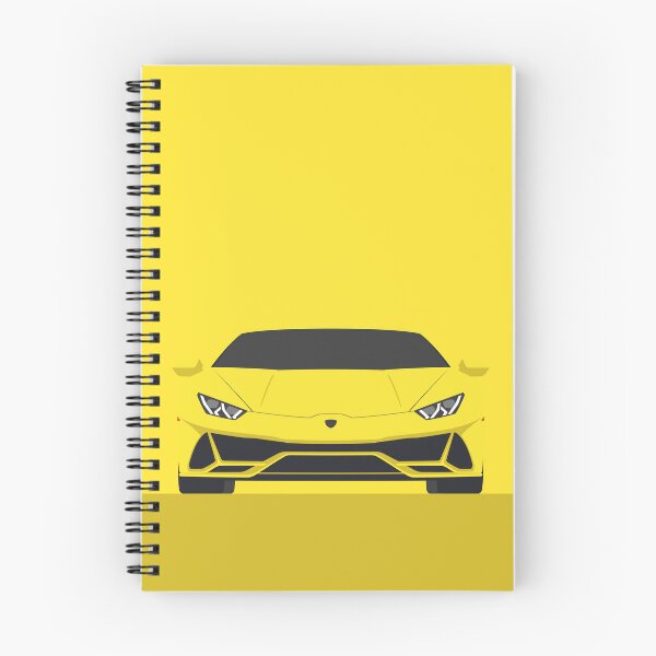 Item preview, Huracan evo - vector drawing designed and sold by yohannlp.