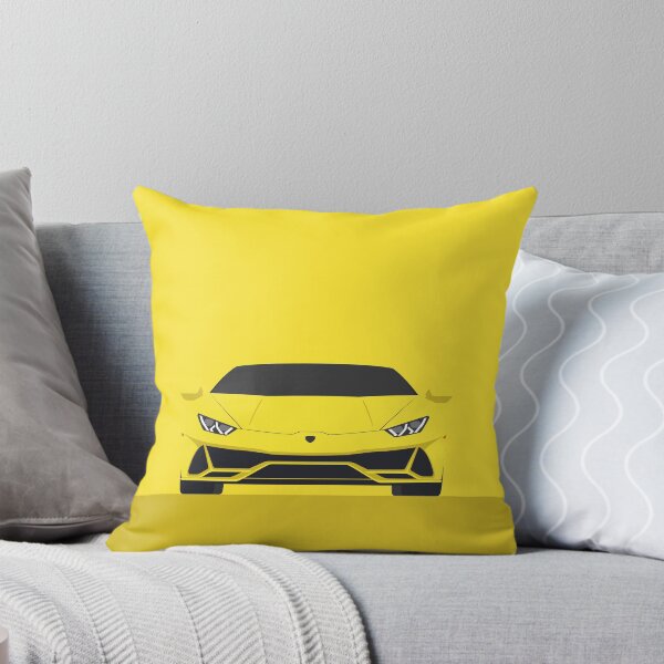 Item preview, Huracan evo - vector drawing designed and sold by yohannlp.