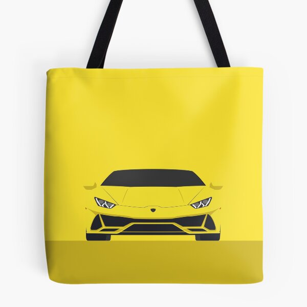 Item preview, Huracan evo - vector drawing designed and sold by yohannlp.