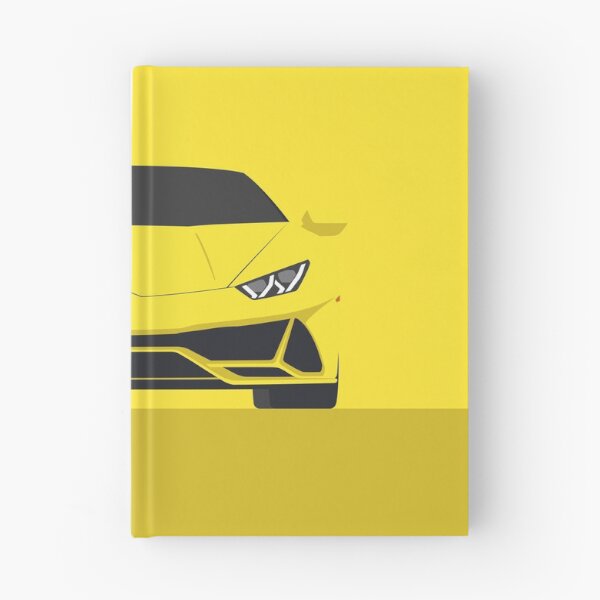 Item preview, Huracan evo - vector drawing designed and sold by yohannlp.