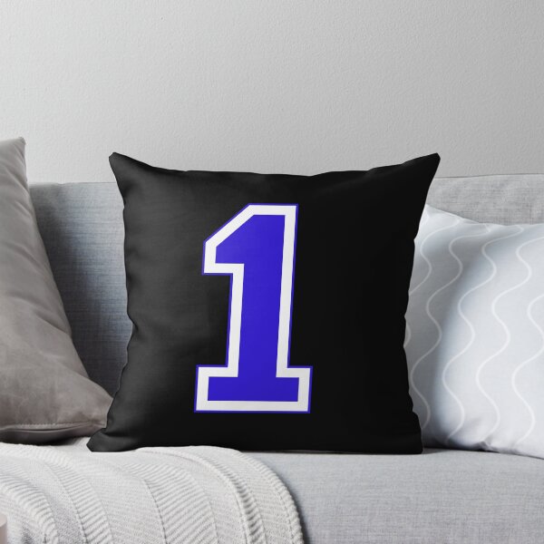 Item preview, Varsity Number 1 designed and sold by rogue-design.