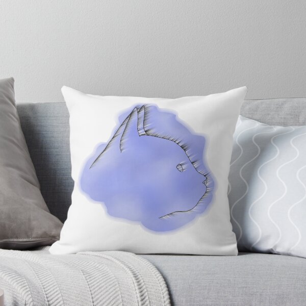 Item preview, Sky cat designed and sold by Artistic Olive.