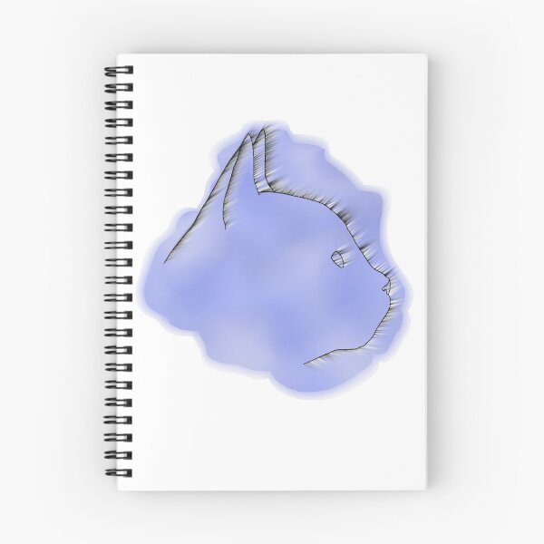 Item preview, Sky cat designed and sold by Artistic Olive.
