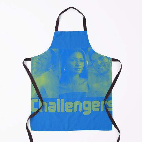 Item preview, Challengers. designed and sold by AnnDart.