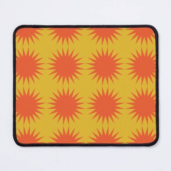 Item preview, Sunny pattern designed and sold by CrazyFace5.