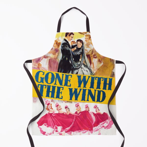 Item preview, Gone With The Wind  (1939) designed and sold by Candie-Shop.