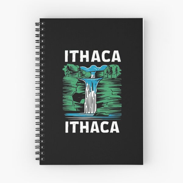 Item preview, Ithaca  designed and sold by halazidan.