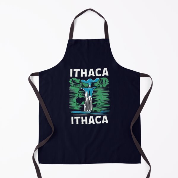 Item preview, Ithaca  designed and sold by halazidan.