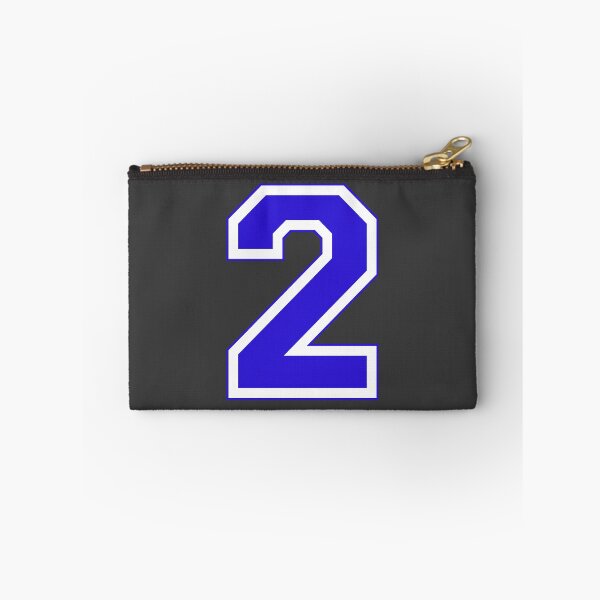 Item preview, Varsity Number 2 designed and sold by rogue-design.