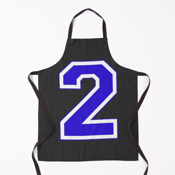 Item preview, Varsity Number 2 designed and sold by rogue-design.