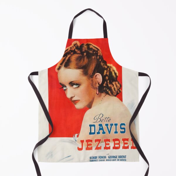 Item preview, Jezebel (1938) designed and sold by Candie-Shop.