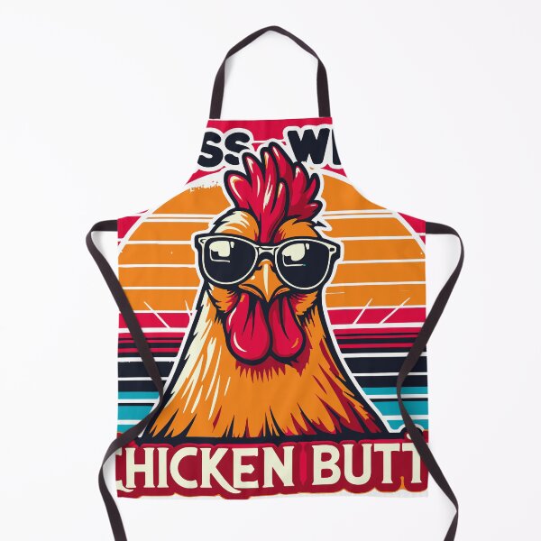 Item preview, Funny chickens designed and sold by rich4Design.