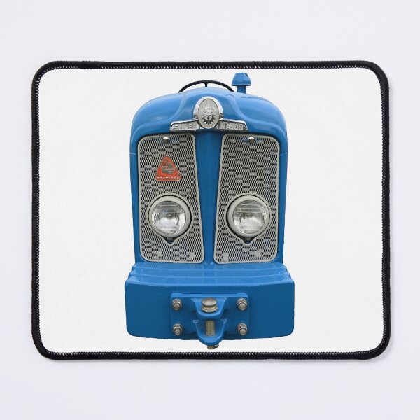 Item preview, Fordson Super Major, Grill designed and sold by JonDelorme.
