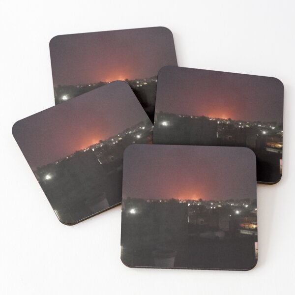 Item preview, Night view  designed and sold by Rosekiss02.