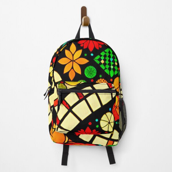 Item preview, Intricate Harmony: Stained Glass Pattern Design designed and sold by GrizzlyCollective.