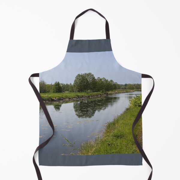 Item preview, Canal du Centre Historique, Belgium designed and sold by Imladris01.