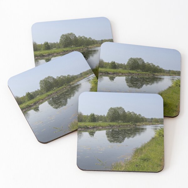 Item preview, Canal du Centre Historique, Belgium designed and sold by Imladris01.