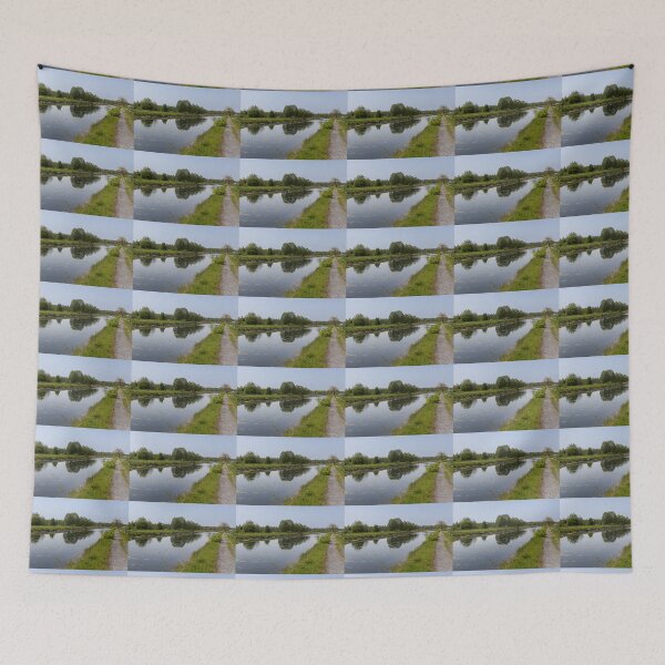Item preview, Canal du Centre Historique, Belgium designed and sold by Imladris01.