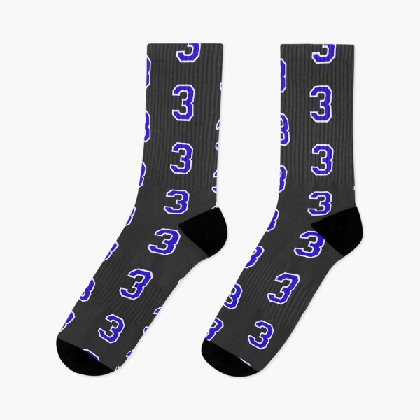 Item preview, Varsity Number 3 designed and sold by rogue-design.