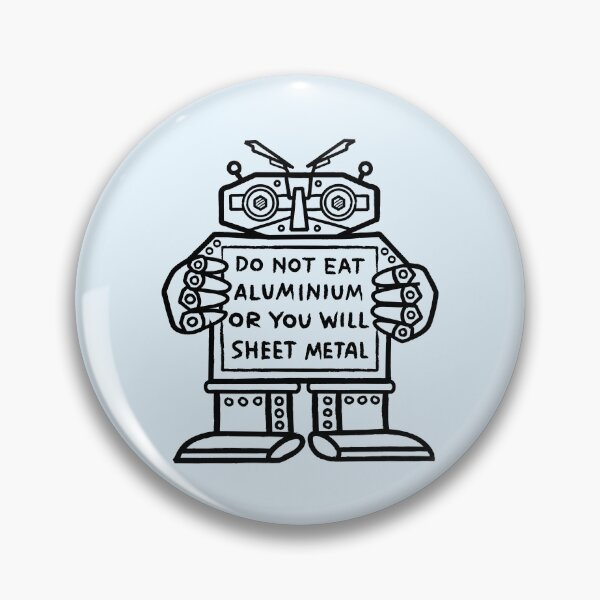 Item preview, Sheet Metal designed and sold by Oliver Lake.