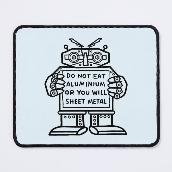 Item preview, Sheet Metal designed and sold by Oliver Lake.