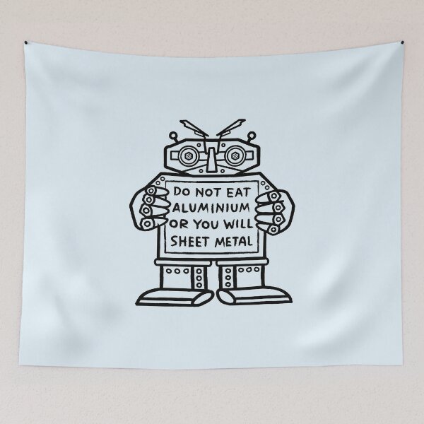 Item preview, Sheet Metal designed and sold by Oliver Lake.