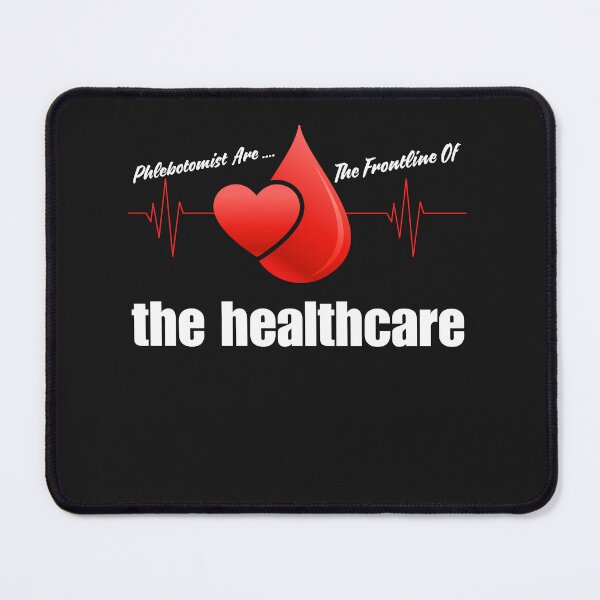 Item preview, Blood Plasma Donation Phlebotomist healthcare Laboratory Phlebotomist USA Phlebotomy Laboratory Assistant designed and sold by Miumed.