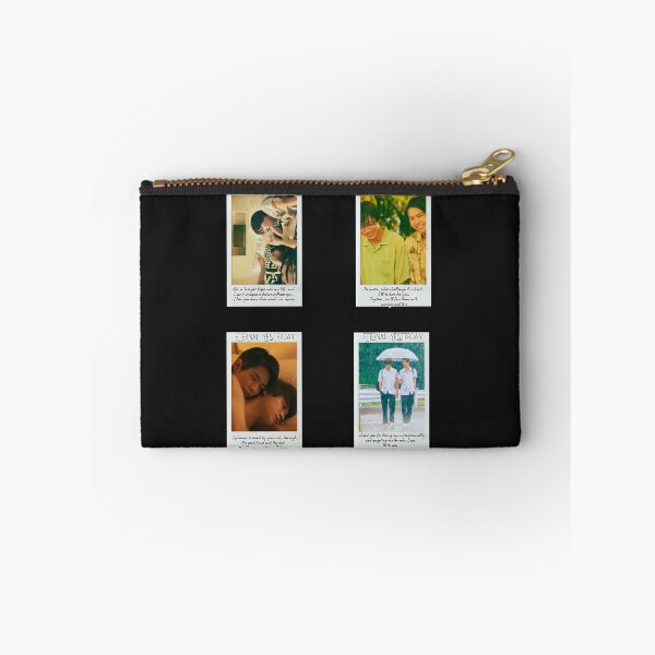 Item preview, Eternal Yesterday BL Sticker Set / T Shirt designed and sold by DiverseDazzle.