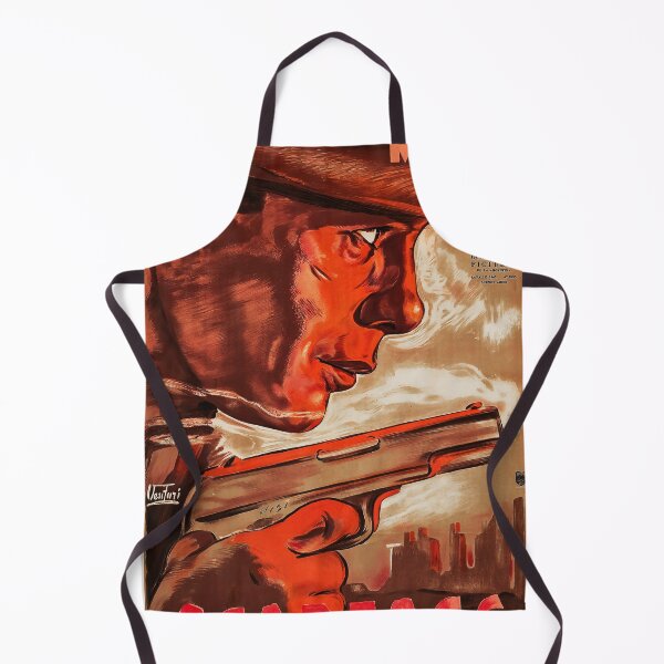 Item preview, Scarface Argentinean (1932) designed and sold by Candie-Shop.