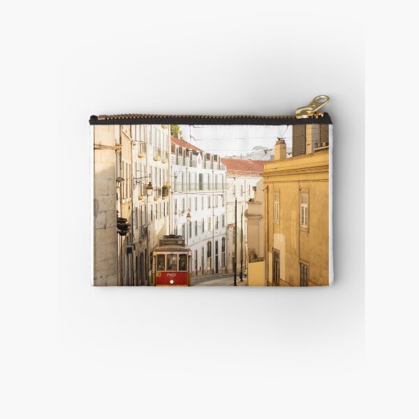 Item preview, Red tram Lisboa line 28 designed and sold by Ingevantilburg.