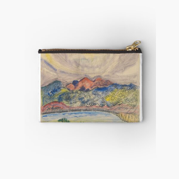 Item preview, Early Landscape designed and sold by guagamela617.
