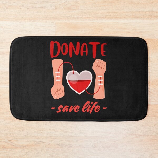 Item preview, Copy of Blood Plasma Donation Phlebotomist healthcare Laboratory Phlebotomist USA Phlebotomy Laboratory Assistant designed and sold by Miumed.