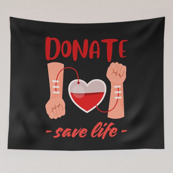 Item preview, Copy of Blood Plasma Donation Phlebotomist healthcare Laboratory Phlebotomist USA Phlebotomy Laboratory Assistant designed and sold by Miumed.