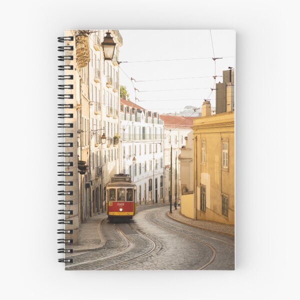 Item preview, Red tram Lisboa line 28 designed and sold by Ingevantilburg.